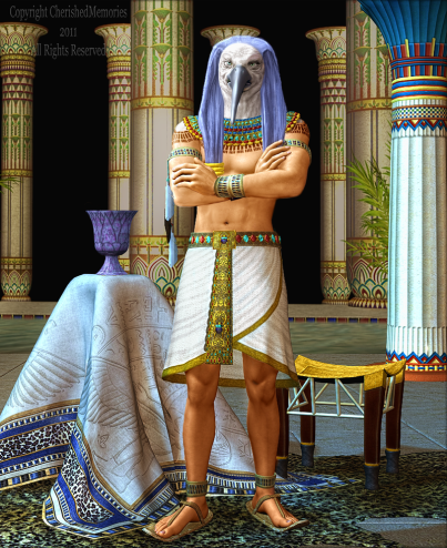thoth_by_cherishedmemories-d39iw9a